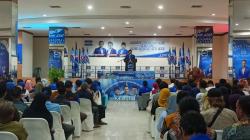 Demokrat Sidoarjo Gelar Pelatihan Koordinator Saksi Pemilu 2024