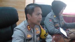 Kapolres Ciamis AKBP Tony Prasetyo: Kasus Penipuan Online Meningkat di 2023, Curanmor Turun Drastis