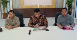 Kejari Bangka Barat Capai Sejumlah Target dan Selamatkan Uang Negara di 2023