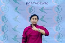 Terima Aduan Keluarga Pasien, Matadewa Minta Audiensi dengan Pihak RSUD Malingping