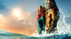 Sinopsis Film Aquaman (2018)