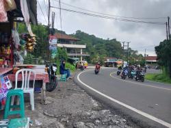 Sewa Villa Libur Tahun Baru di Puncak Pass Meningkat Namun Tidak Signifikan