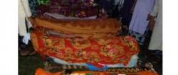 16 Anggota Keluarga Tewas Tersambar Petir saat Pesta Pernikahan, Ini Kisahnya Menyayat Hati!
