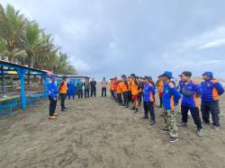 Wisatawan Asal Banyumas Tenggelam Pantai Sidayu Cilacap