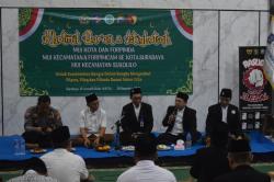 MUI Sukolilo Gelar Khatmil Quran untuk Kesuksesan Tahun Baru 2024 dan Pemilihan Umum  Mendatang