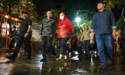 Wali Kota Semarang Minta Warga dan Pemilik Usaha Tak Buang Sampah Sembarangan