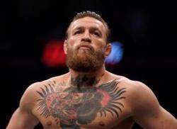 Siap-Siap! Conor McGregor Kembali Naik Ring pada Juni 2024, Ini Nama Lawannya