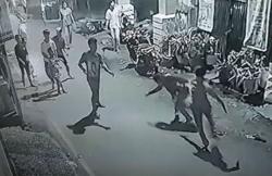 Akibat Terbakar Cemburu 2 Tetangga di Makassar Terlibat Duel Berdarah, 1 Tewas Ditikam