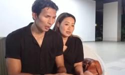 Rumah Arya Khan Kurang Layak, Pinkan Mambo Kaget Melihatnya