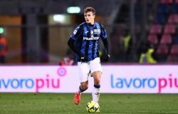 Manchester United Incar Giorgio Scalvini untuk Menggantikan Raphael Varane