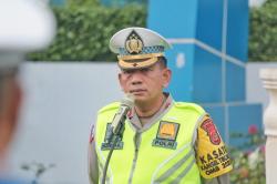 Operasi Lilin Seulawah 2023 : Angka Kecelakaan Fasilitas Menurun 52 Persen