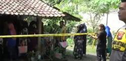 Gempar, Seorang Ibu Muda dan Bayi Ditemukan Tewas Tertelungkup Dalam Kamar Rumah