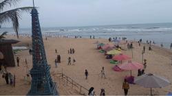 Selain Anyer dan Carita, Ini 11 Pantai di Pandeglang-Lebak yang Cocok Dikunjungi Saat Libur Lebaran