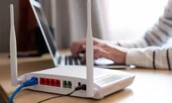 Blokir Tetangga Numpang Internet Gratisan, Caranya Begini