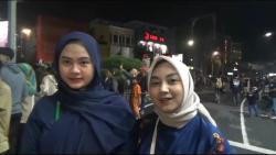 Lampung Jadi Tujuan Liburan, Wisatawan: Warganya Ramah dan Akrab