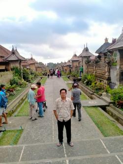 Pesona Desa Penglipuran