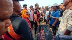 Tabrakan Speed Boat di Gili Meno, Satu Tewas Dua WNA Selamat