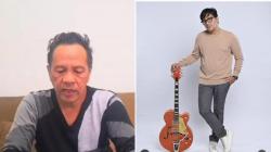 Andre Taulany Haumahu dan Stinky Dilarang Nyanyikan Lagu Mungkinkah, Begini Liriknya