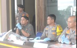 Kasat Reskrim Polres Pringsewu Ungkap Perkembangan Kasus Korupsi 2023
