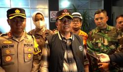 Pj Bupati Sumedang Sebut 53 Rumah Rusak dan 331 Pasien Dievakuasi Akibat Gempa