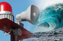 Awas! Ancaman Gempa Megathrust hingga M9,1, Tsunami 20 Meter Bisa Hantam Pesisir Selatan Jawa