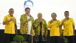 Rekom Golkar untuk Calon Bupati Bondowoso Sudah Turun?!