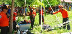 Terjatuh di Sumur Sedalam 19 Meter, Nyawa Pria Kupang Bisa Selamat