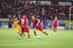 Breaking News: Laga Timnas Indonesia vs Libya Masuk Perhitungan Ranking FIFA
