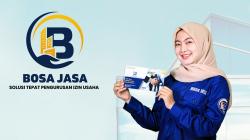 BOSA JASA Layani Konsultasi Binis Gratis dan Jasa Pengurusan Izin Usaha yang Profesional dan Praktis