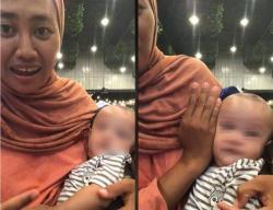 Warna Kulit Anak dan Orang Tua Beda Jauh Viral di Medsos, Sang Ibu: Gen Sundanya Terlalu Kuat