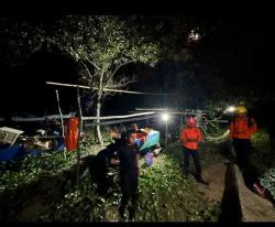 BREAKING NEWS: Pamit Untuk BAB, Warga Pasangkayu Dikabarkan Hilang di Pantai Hutan Bakau Salule