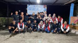 UNNES Giat 7 Desa Malangan Adakan Masak Bersama, Dorong Persatuan dan Gotong Royong Masyarakat