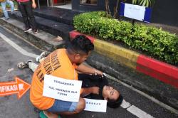 Misteri Tengkorak di Barelang, Korban Dibunuh Saat Pingsan Usai Minum 4 Pil Penggugur Kandungan