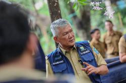 Petugas Dishub Dianiaya Gegara Ribut Karena Parkir, Pj Wali Kota Bandung Minta Warga Taat Aturan