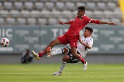 Kalah 0-4 dari Libya, Pemain Timnas Indonesia Dinilai tidak Tampil dalam Performa Terbaik