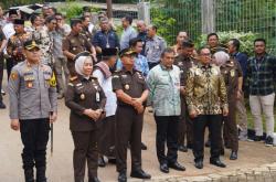 Rumah Restorative Justice ke-2 Diresmikan, Kapolres Purwakarta: Wadah Penyelesaian Permasalahan