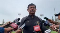 Jabatan sebagai Pelatih Timnas Indonesia U-20 Diterima Indra Sjafri, Ini Alasannya!