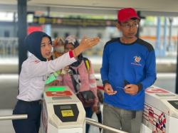 Animo Tinggi, Mulai 4 Januari Commuter Line Solo-Jogja Jadi 24 Perjalanan Setiap Hari