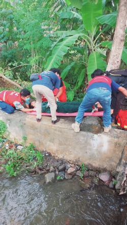 Kecelakaan Motor di Bantul Hari ini, 3 Orang Terluka