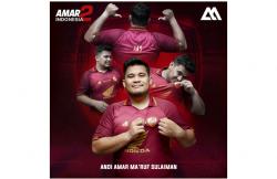 Postingan Andi Amar Pakai Jersey PSM Makassar Diserbu Netizen, Pertanda Akuisisi?