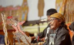 Keunikan Wayang Jazz Baruwani yang Kini Jadi Ikon Seni Cilacap