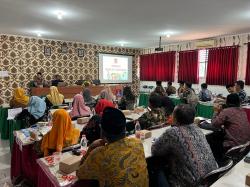 50 SMP di Sidoarjo Jadi Sekolah Toleransi, Ini Faktanya