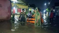 2 Desa di Cikarang Bekasi Terendam Banjir, 700 KK Terdampak 