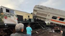 5 Warga Kota Banjar Tercatat Jadi Penumpang Kereta Api Turangga yang Kecelakaan di Bandung