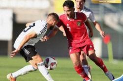 Kurung Pertahanan Libya, Timnas Indonesia Justru Kalah Skor 1-2, Ini Jalannya Pertandingan