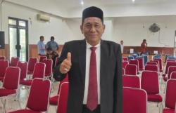 20 Tahun jadi Sopir, Heboh Saat Dilantik Jadi Kepala Bidang Politik Dalam Negeri