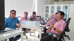 Langkah Progresif Fakultas Teknik Untag Surabaya, Adopsi Transformasi Digital dengan Penerapan AI