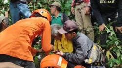 2 Hari Hilang di Hutan, Akhirnya Nenek 91 Tahun Ditemukan dengan Selamat