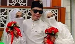 Istri Minta Suami Nikah Lagi dengan Teman Dekatnya viral di Medsos