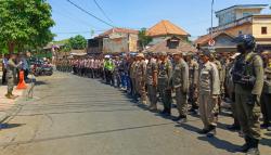 Satpol PP Lakukan Pungli, Sanksinya Pecat Langsung!